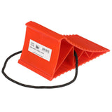 FulTyme RV Wheel Chock With Rope - 1170 - official FulTyme RV product image 4