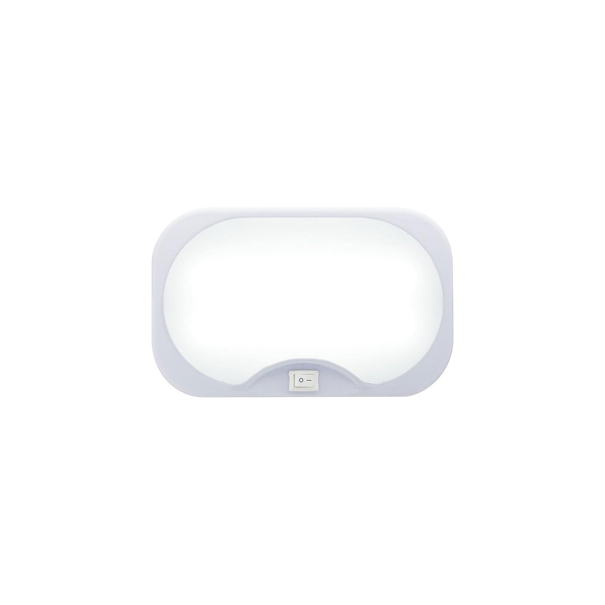 FulTyme RV LED Interior Low Profile Light - SC590-1171