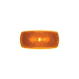 FulTyme RV 1184 LED Marker/Clearance Light With Reflex, Amber - SC590-1184 - image 1