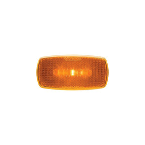 FulTyme RV 1184 LED Marker/Clearance Light With Reflex, Amber - SC590-1184 - image 1