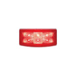 FulTyme RV 1192 LED RV Combination Tail Light, Passenger Side - SC590-1192 - image 1