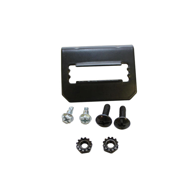 FulTyme RV Trailer Wiring Mounting Bracket 
5-Way - 590-2027 - image 1