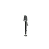 FulTyme RV 2100 Electric Trailer Jack, 3,500 Lb. Load Capacity, 12V Operation w/ Manual Override - 2100 - official FulTyme RV product image 10