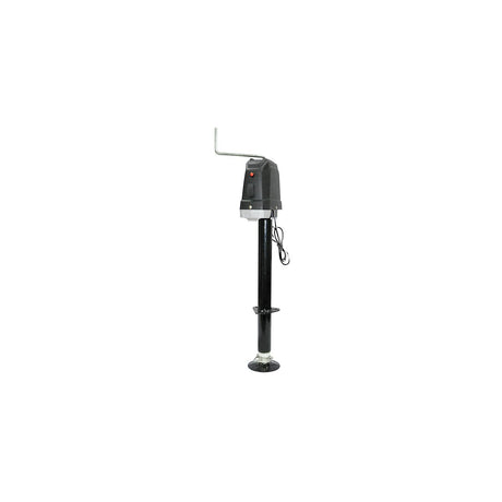 FulTyme RV 2100 Electric Trailer Jack, 3,500 Lb. Load Capacity, 12V Operation w/ Manual Override - 2100 - official FulTyme RV product image 10