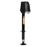 FulTyme RV 2100 Electric Trailer Jack, 3,500 Lb. Load Capacity, 12V Operation w/ Manual Override - 2100 - official FulTyme RV product image 6