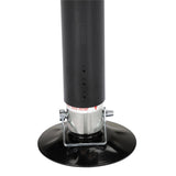 FulTyme RV 2100 Electric Trailer Jack, 3,500 Lb. Load Capacity, 12V Operation w/ Manual Override - 2100 - official FulTyme RV product image 9