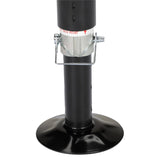 FulTyme RV 2100 Electric Trailer Jack, 3,500 Lb. Load Capacity, 12V Operation w/ Manual Override - 2100 - official FulTyme RV product image 5