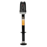 FulTyme RV 2100 Electric Trailer Jack, 3,500 Lb. Load Capacity, 12V Operation w/ Manual Override - 2100 - official FulTyme RV product image 7