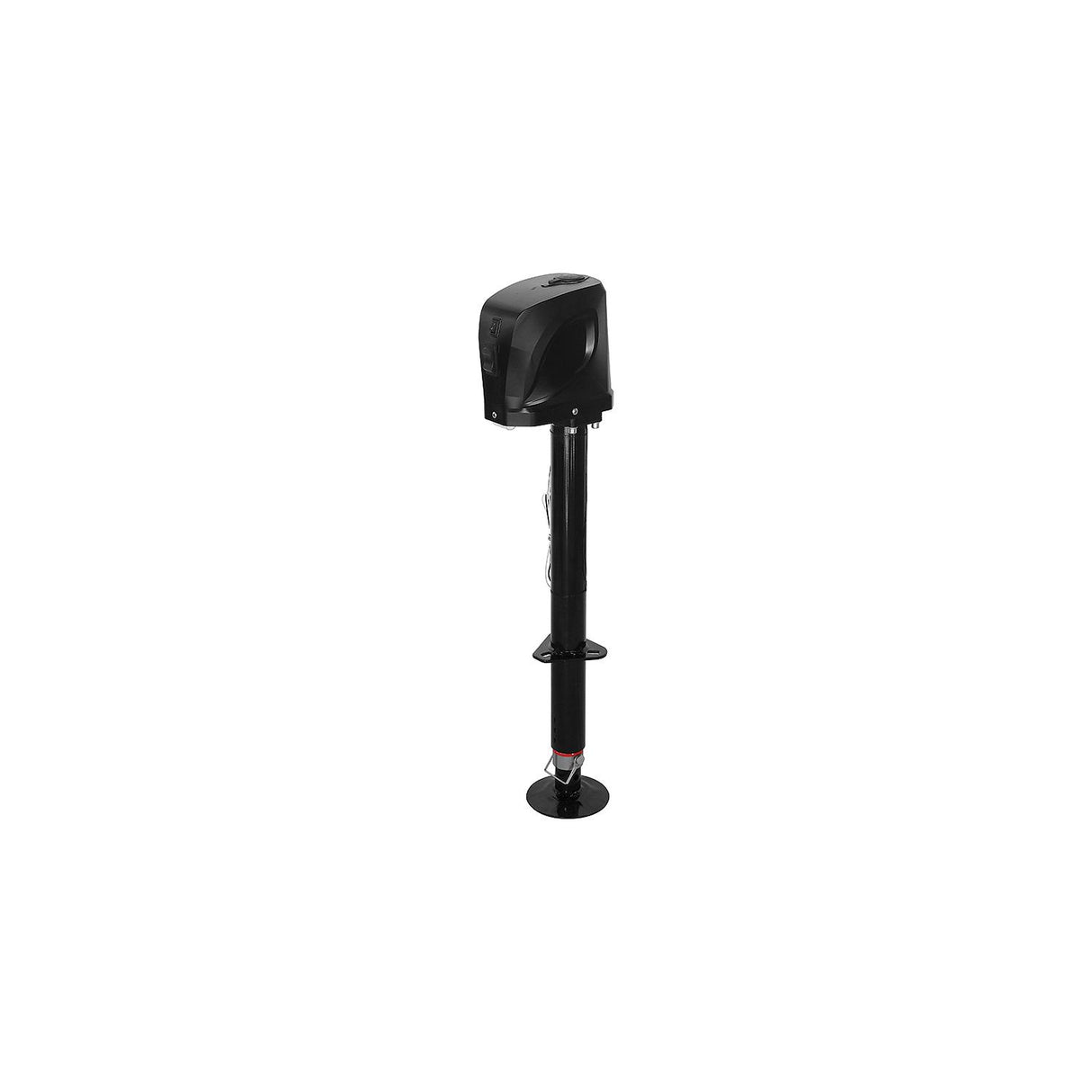 FulTyme RV 2105 12V Electric Jack - 5,000 lbs. - 10201077