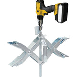 FulTyme RV 2160 Chock Stabilizers, 1 pr. - 10201111 - official FulTyme RV product image 3