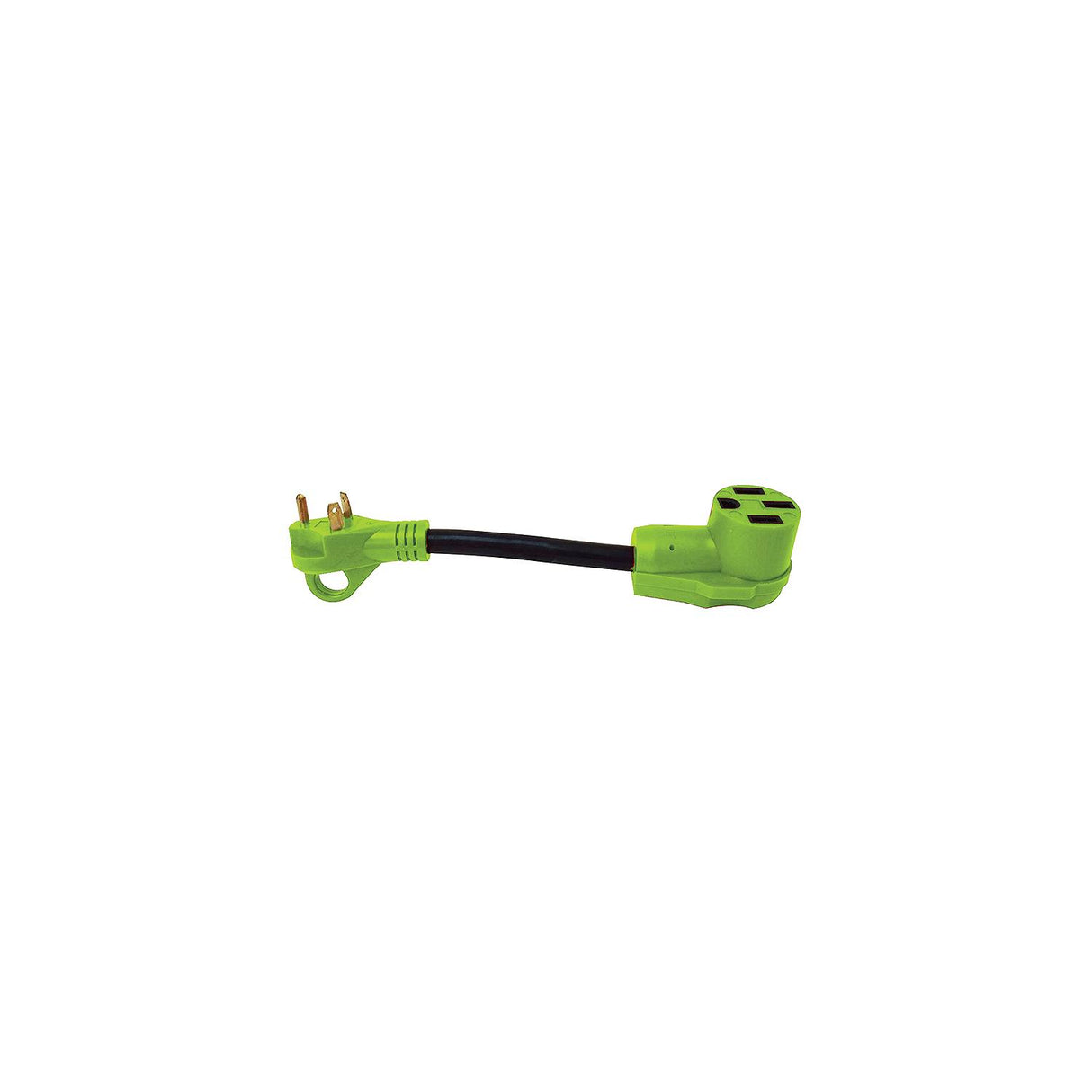 FulTyme RV 2966 Adapter Cord, 50A Female, 30A Male - A10-2966
