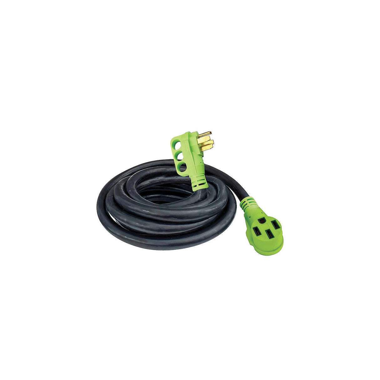 FulTyme RV 2996 Extension Cord With Handle 50A/125/250V or 250V, w/Handle - A10-2996