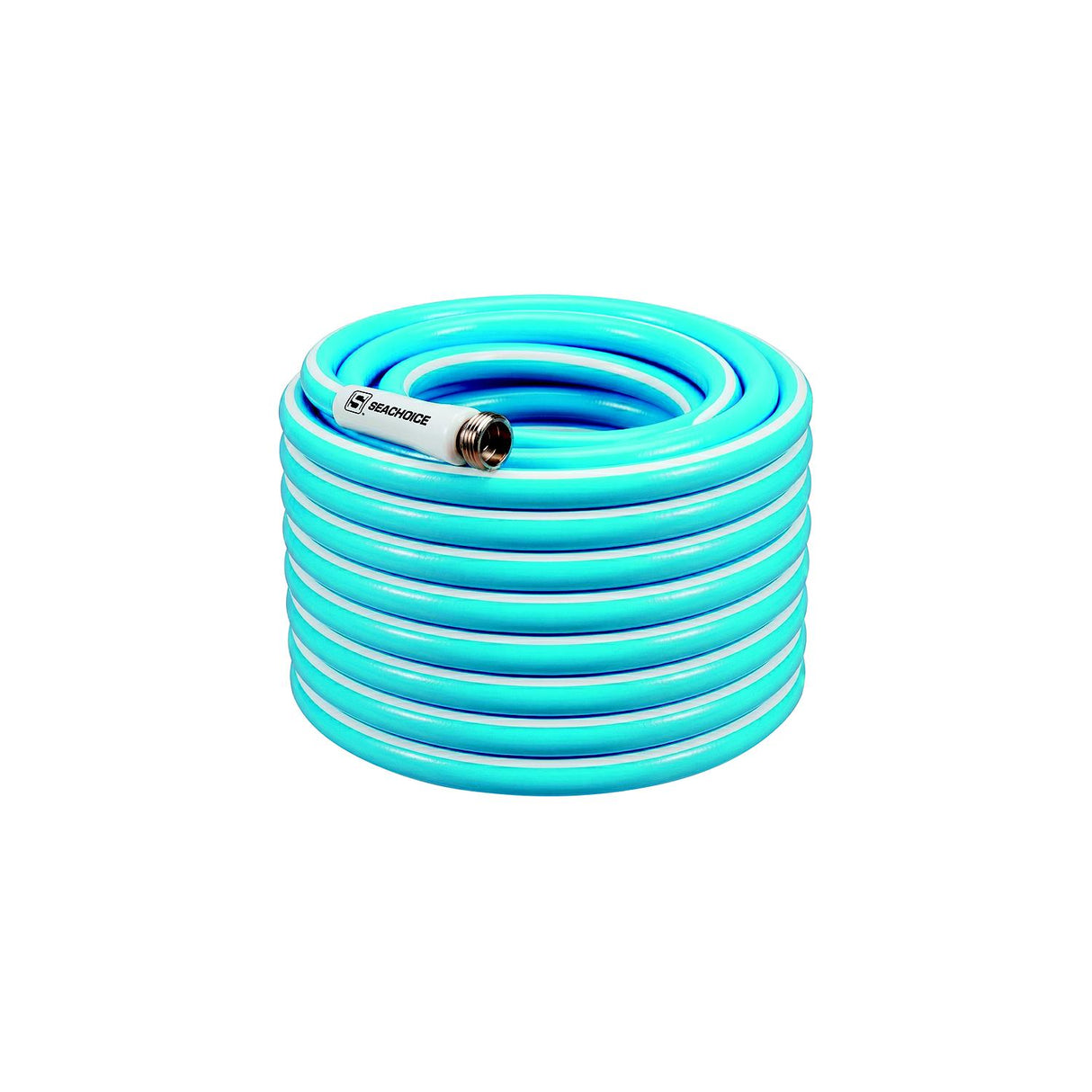 FulTyme RV 4234 High Pressure Drinking Water Hose, 
Blue, 5/8 x 25' - image 1