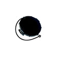 FulTyme RV 5975 Waste Valve Cap With Straps
Black, 3" - T5975 - image 1