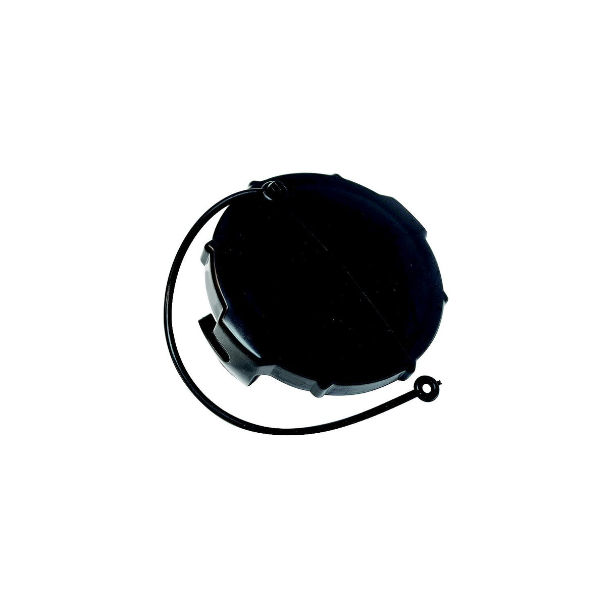 FulTyme RV 5975 Waste Valve Cap With Straps
Black, 3" - T5975 - image 1