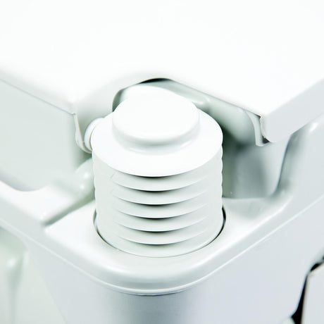 FulTyme RV 6003 Portable Toilet, White, 5.3-Gal. (20 l) - DEF1020S - official FulTyme RV product image 11