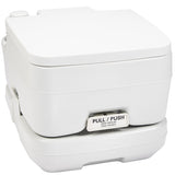 FulTyme RV 6002 Portable Toilet, White, 2.6-Gal. (10 l) - 6002 - official FulTyme RV product image 14