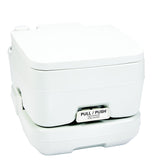 FulTyme RV 6002 Portable Toilet, White, 2.6-Gal. (10 l) - 6002 - official FulTyme RV product image 6