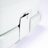 FulTyme RV 6002 Portable Toilet, White, 2.6-Gal. (10 l) - 6002 - official FulTyme RV product image 12