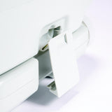FulTyme RV 6002 Portable Toilet, White, 2.6-Gal. (10 l) - 6002 - official FulTyme RV product image 13