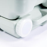 FulTyme RV 6002 Portable Toilet, White, 2.6-Gal. (10 l) - 6002 - official FulTyme RV product image 5