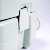 FulTyme RV 6003 Portable Toilet, White, 5.3-Gal. (20 l) - DEF1020S - official FulTyme RV product image 6