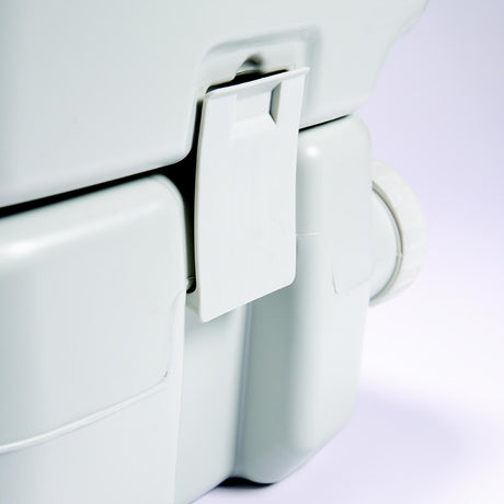 FulTyme RV 6003 Portable Toilet, White, 5.3-Gal. (20 l) - DEF1020S - official FulTyme RV product image 6