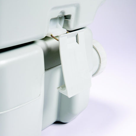 FulTyme RV 6003 Portable Toilet, White, 5.3-Gal. (20 l) - DEF1020S - official FulTyme RV product image 7