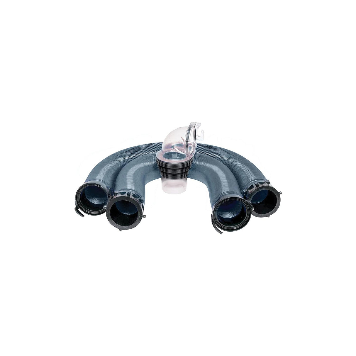 FulTyme RV 6020 20' RV Sewer Hose Kit Boxed - D04-6020 - official FulTyme RV product image 3