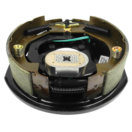 FulTyme RV 6041 Electric Brake Assembly Right, 10" x 2-1/4" - 48-979351 - official FulTyme RV product image 3