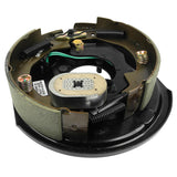 FulTyme RV 6041 Electric Brake Assembly Right, 10" x 2-1/4" - 48-979351 - official FulTyme RV product image 2