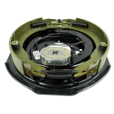 FulTyme RV 6043 Electric Brake Assembly Right, 12" x 2" - 49-979354 - official FulTyme RV product image 3