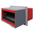 STI Marine EZ Path® Fire-Rated Cable Transit - Single Solid Plate Kit With One Device (For Aluminum Divisions) - MDM150C - image 1