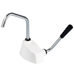 Whale Marine Whale Flipper Manual Galley Hand Operated Pump - GP0418
