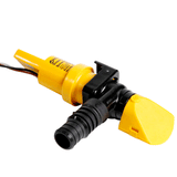 Whale Marine Whale Supersub 12V 650GPH Low Profile Automatic Bilge Pump - SS5212