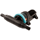 Whale Marine Whale Gulper Grouper Fishbox Evacuation Pump 12V - BP4572