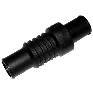Whale Marine Whale In-Line Non-Return Valve - LV1219