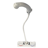 Whale Marine Whale Elegance Combination Pull Out Mixer Faucet/Shower - RT2498