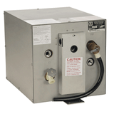 Whale Marine Whale Seaward 6 Gallon Hot Water Heater w/Rear Heat Exchanger - 120V - 1500W - S600