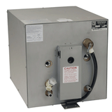 Whale Marine Whale Seaward 11 Gallon Hot Water Heater w/Front Heat Exchanger - Galvanized Steel - 120V - 1500W - F1100