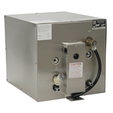 Whale Marine Whale Seaward 11 Gallon Hot Water Heater w/Front Heat Exchanger - Stainless Steel - 120V - 1500W - F1200