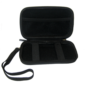 HawkEye FishTrax&trade; Compact Travel Case - ACC-FF-1536