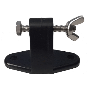 HawkEye FishTrax&trade; Transducer Mount - ACC-FF-1659