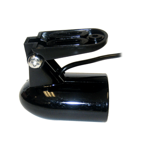 HawkEye FishTrax&trade; Transom Mount Transducer - ACC-FF-1581