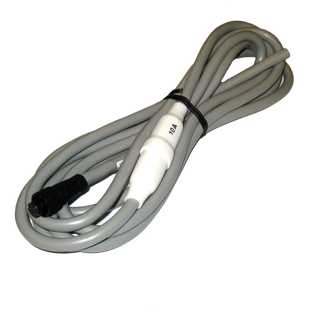 Conjunto de cable de alimentación Furuno - 3M [000-154-024]