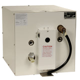 Whale Marine Whale Seaward 11 Gallon Hot Water Heater w/Rear Heat Exchanger - White Epoxy - 120V - 1500W - S1100W