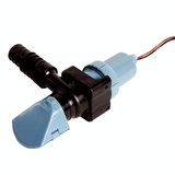 Whale Marine Whale Supersub 12V 1100GPH Low Profile Non-Automatic Bilge Pump - SS1012