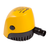 Whale Marine Whale Orca Auto 1300 24V Automatic Bilge Pump - BE1484