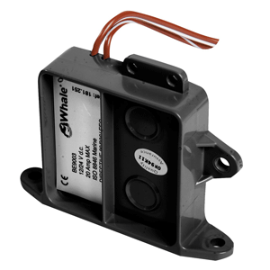 Whale Marine Whale Electric Field Bilge Switch - BE9003