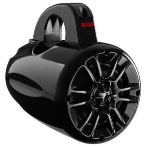 Boss Audio 4" MRWT40 Waketower Speakers - Black - 400W